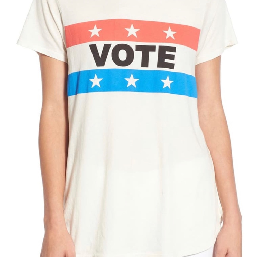 Ultra soft WildFox t-shirt